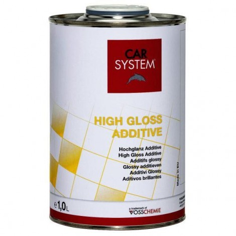 Добавка High Gloss