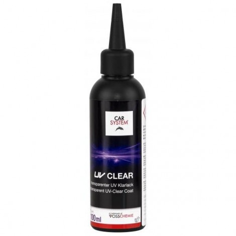 Лак UV 100 ml