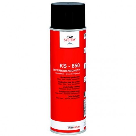 Консервант вакса KS 850- 0.500