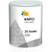KAPCI 620 2K Transperant sealer - 1л  + 652 ВТВ 0,5л к-т