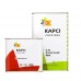 KAPCI 3150 лак 2K MATT - 1Л+ВТВ652-0.500Л К-КТ KAPCI 3150 лак 2K MATT - 1Л+ВТВ652-0.500Л К-КТ