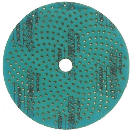 NORTON CYCLONIC Disc P800/1000 – тюркоаз /optional/