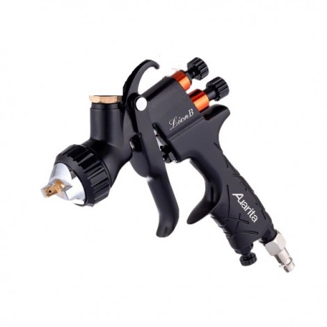 Бояджийски пистолет Auarita LION B L.V.M.P