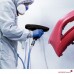 BOSSAUTO Ionizer PRO Йонизиращ пистолет с магнитна стойка BOSSAUTO Ionizer PRO Йонизиращ пистолет с магнитна стойка