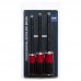 CARTEC PROFESSIONAL DETAILING BRUSH SET к-т  четки за професионално почистване интериор на автомобила
