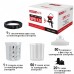GRAFFIT AUTO SPS Series 1.0 Kits еднократни казанчета