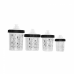 GRAFFIT AUTO SPS Series 1.0 Kits еднократни казанчета