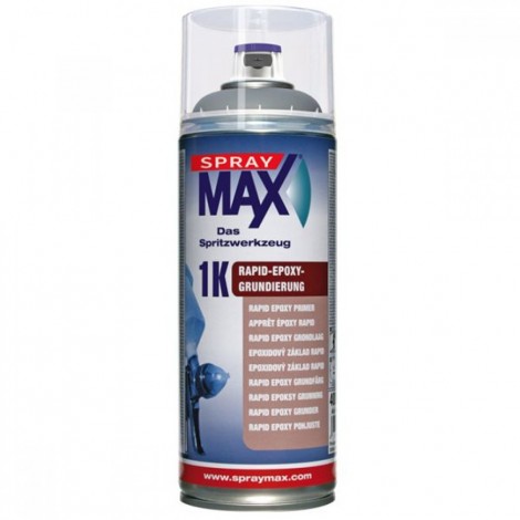 SprayMax 1K Rapid Епоксиден грунд
