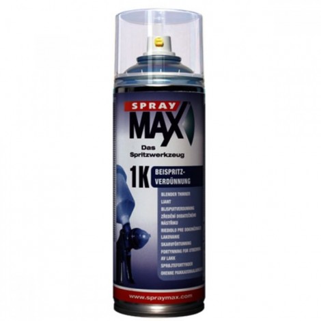 SprayMax Разредител за преливане