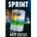 SPRINT АВТОЛАК  H77 2K UHS БЪРЗ ЛАК 2:1 + ВТВЪРДИТЕЛ 5lt+2,5lt