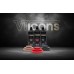 VTicons  Medium Cut  -1 L