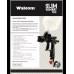 WALCOM пистолет за боядисване NEW Slim Kombat PRO HALO 280гр