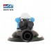 WUFU WFS-1238A Орбитален Пневматичен Шлайф 150mm
