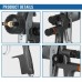 WUFU RF20006R Бояджийски пистолет L.V.M.P