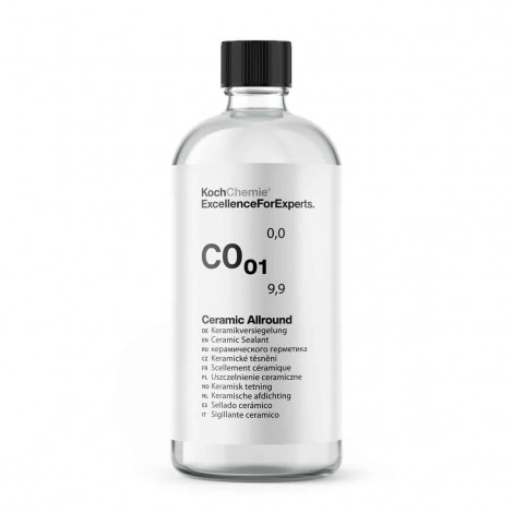 Ceramic Allround C0.01 - Керамично покритие