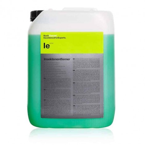 Ie - Insect remover - Препарат за почистване от насекоми