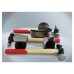 T4W Tinman’s set 7pcs. set / wooden handle